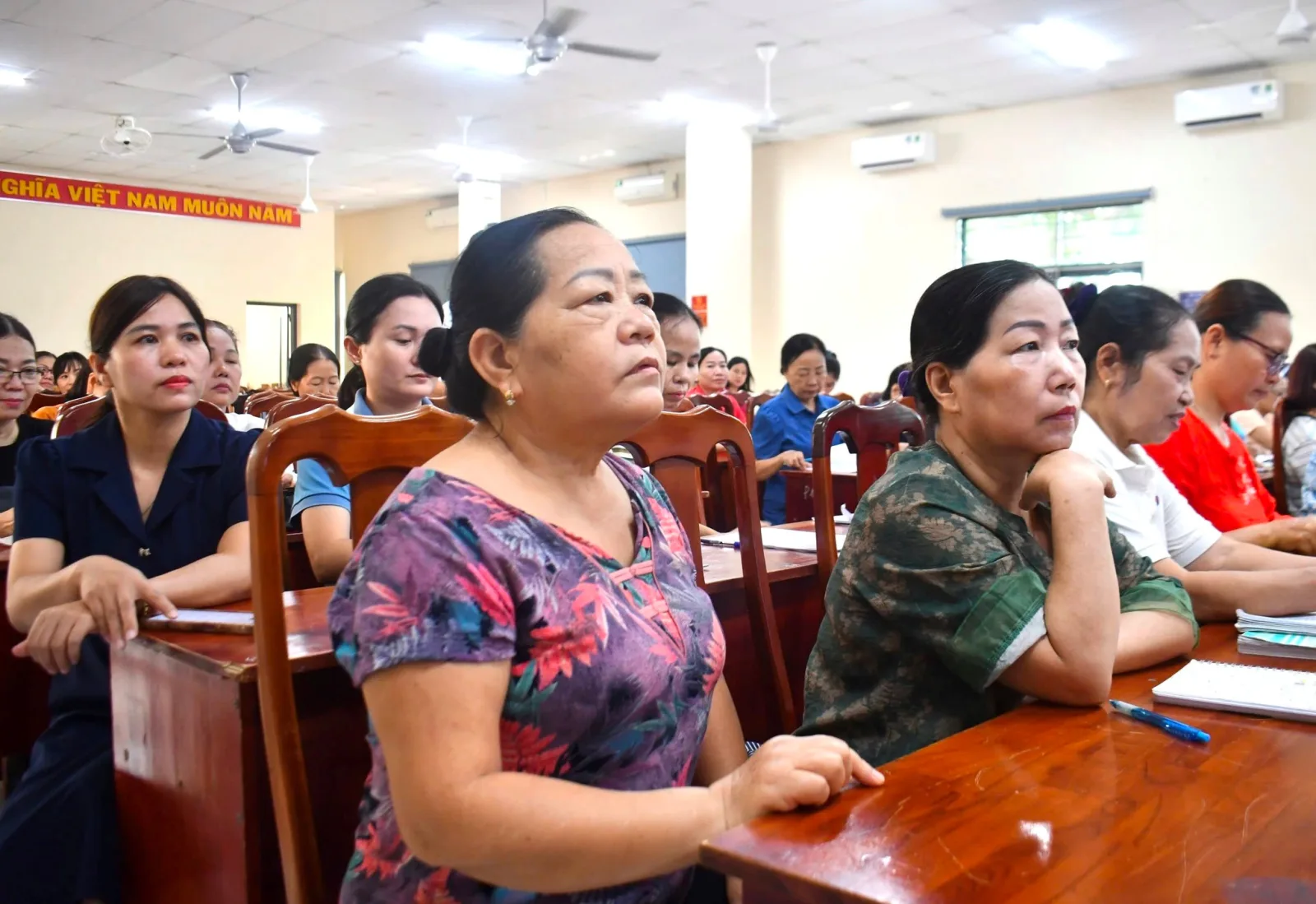 Phường Rạch Dừa phát động Chiến dịch truyền thông nâng cao chất lượng dân số tại vùng mức sinh thấp năm 2026