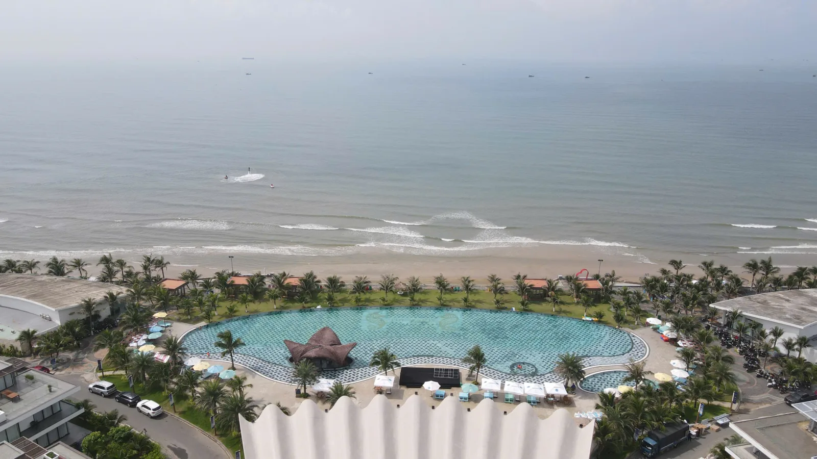 TP.HCM: Phường Rạch Dừa nêu giải pháp giữ chân du khách, thêm dự án nghỉ dưỡng